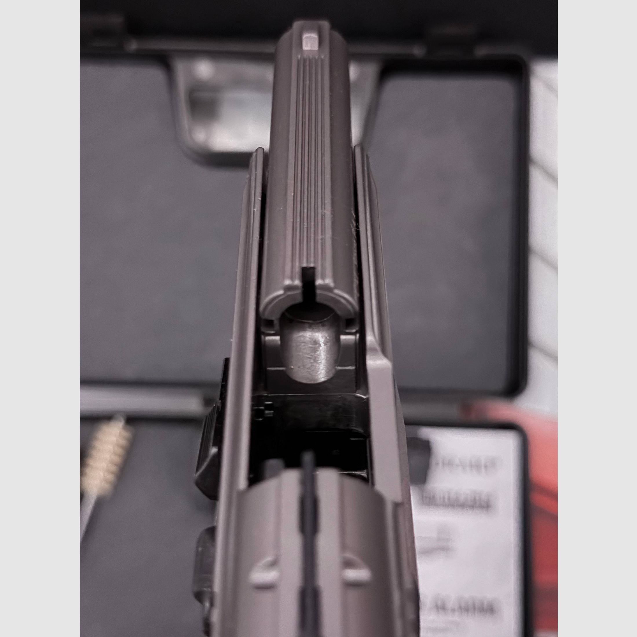 Zoraki 914 - Titan ( NEW ) Shipping Included.