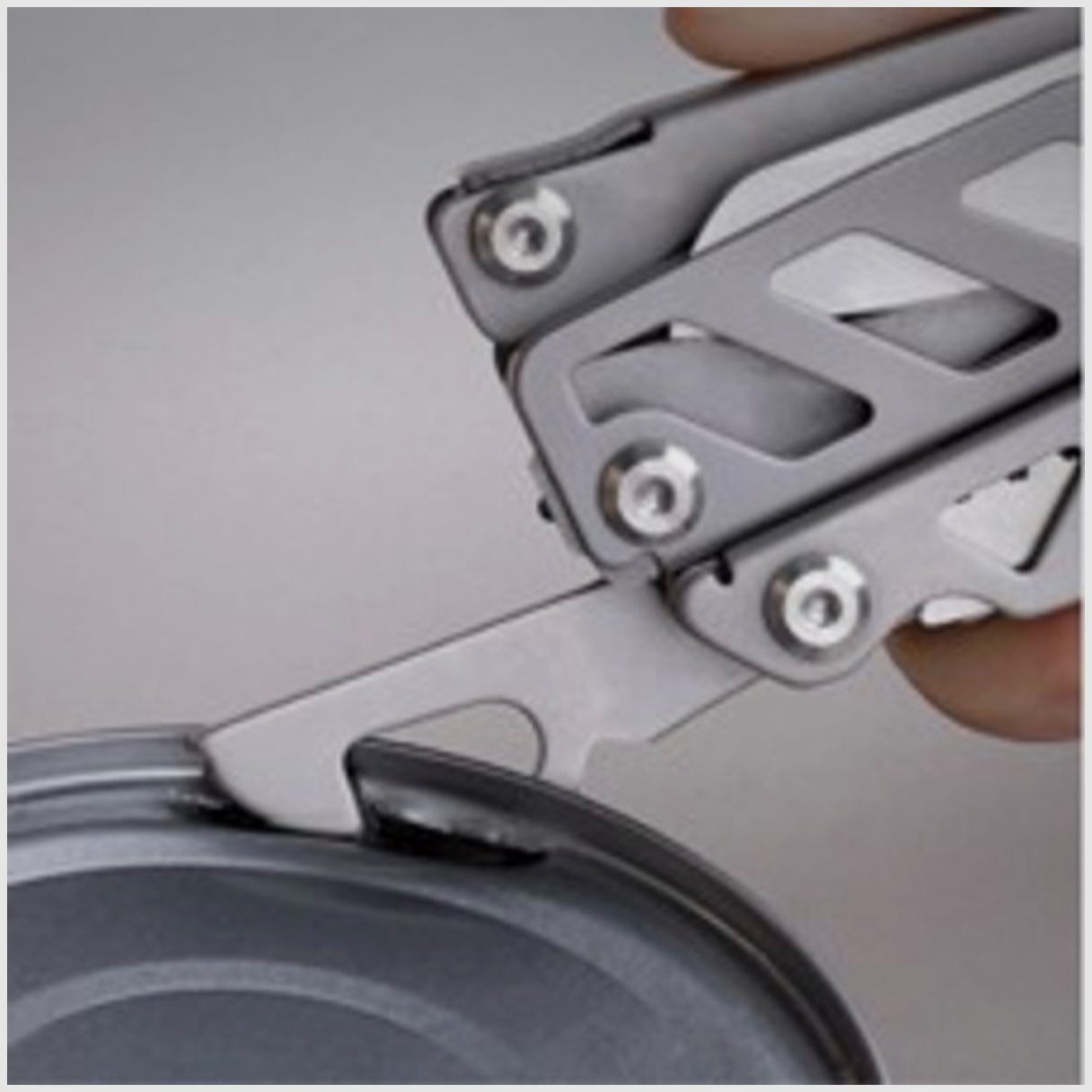 Narzędzie wielofunkcyjne Nextool KT5020 Flagship 2019 Wersja DE Multitool srebrny