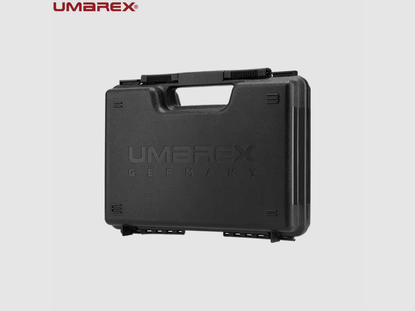 UAMREX Colt Government 1911 A1 9mm P.A.K CZARNY