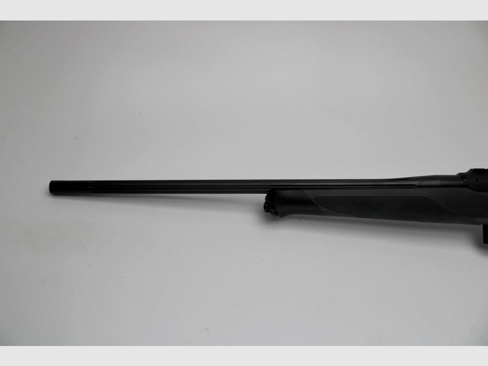 Sauer & Sohn S404 Classic XT mit kanneliertem Lauf und Gewinde .308Win