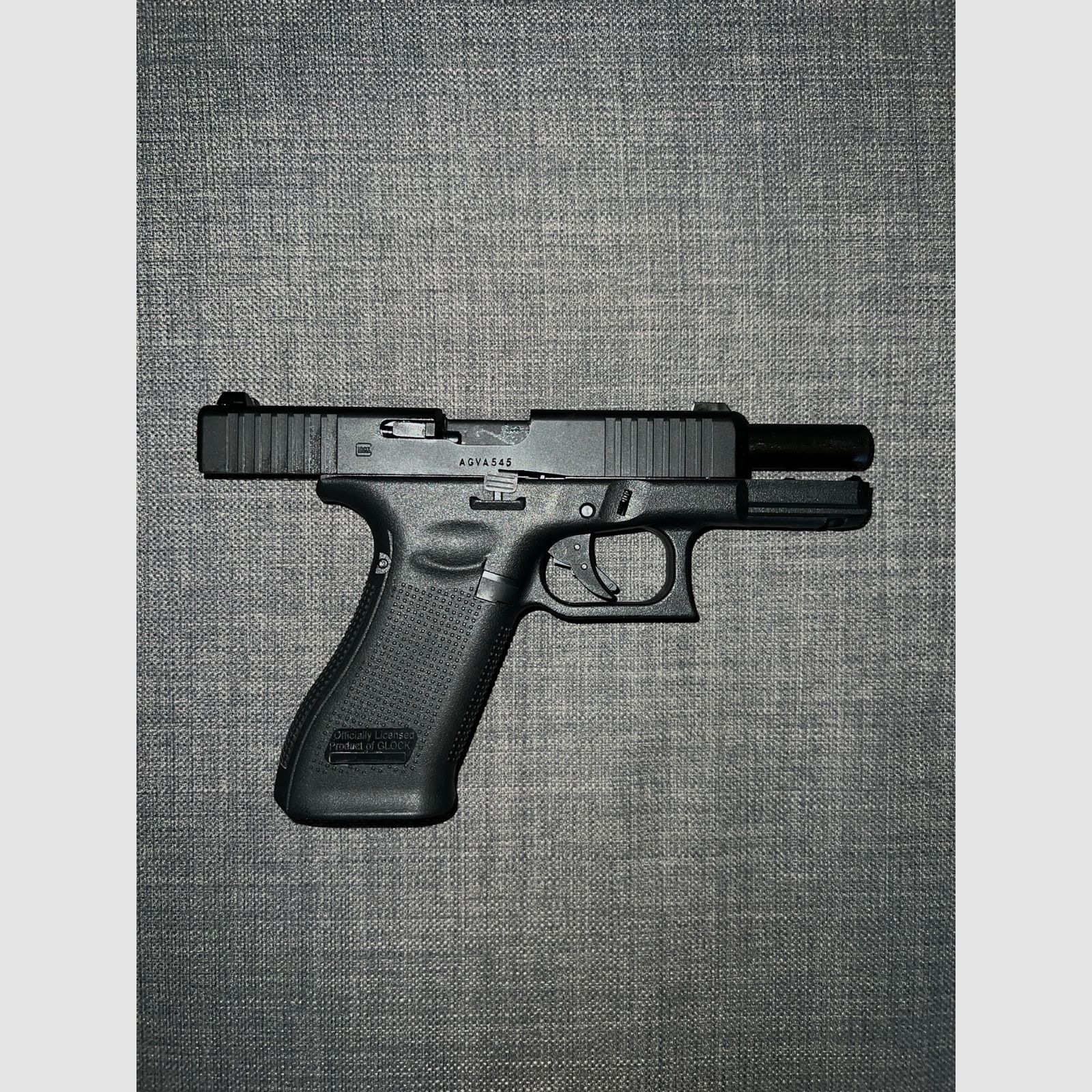 Airsoft Glock 45