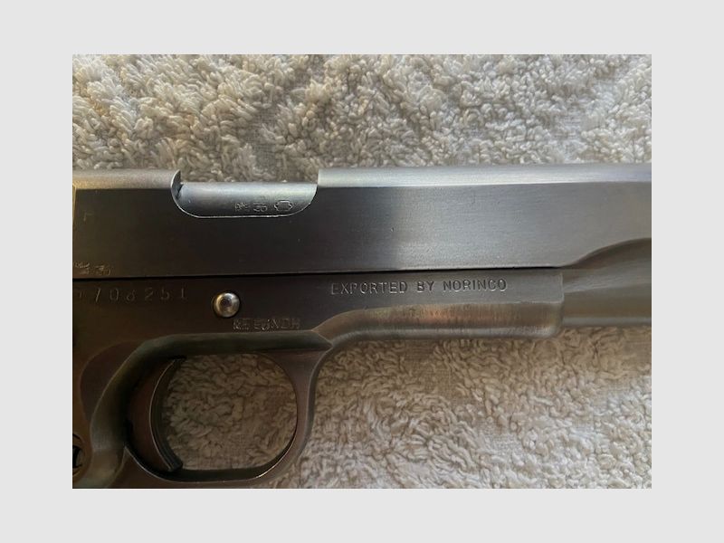 Norinco 1911