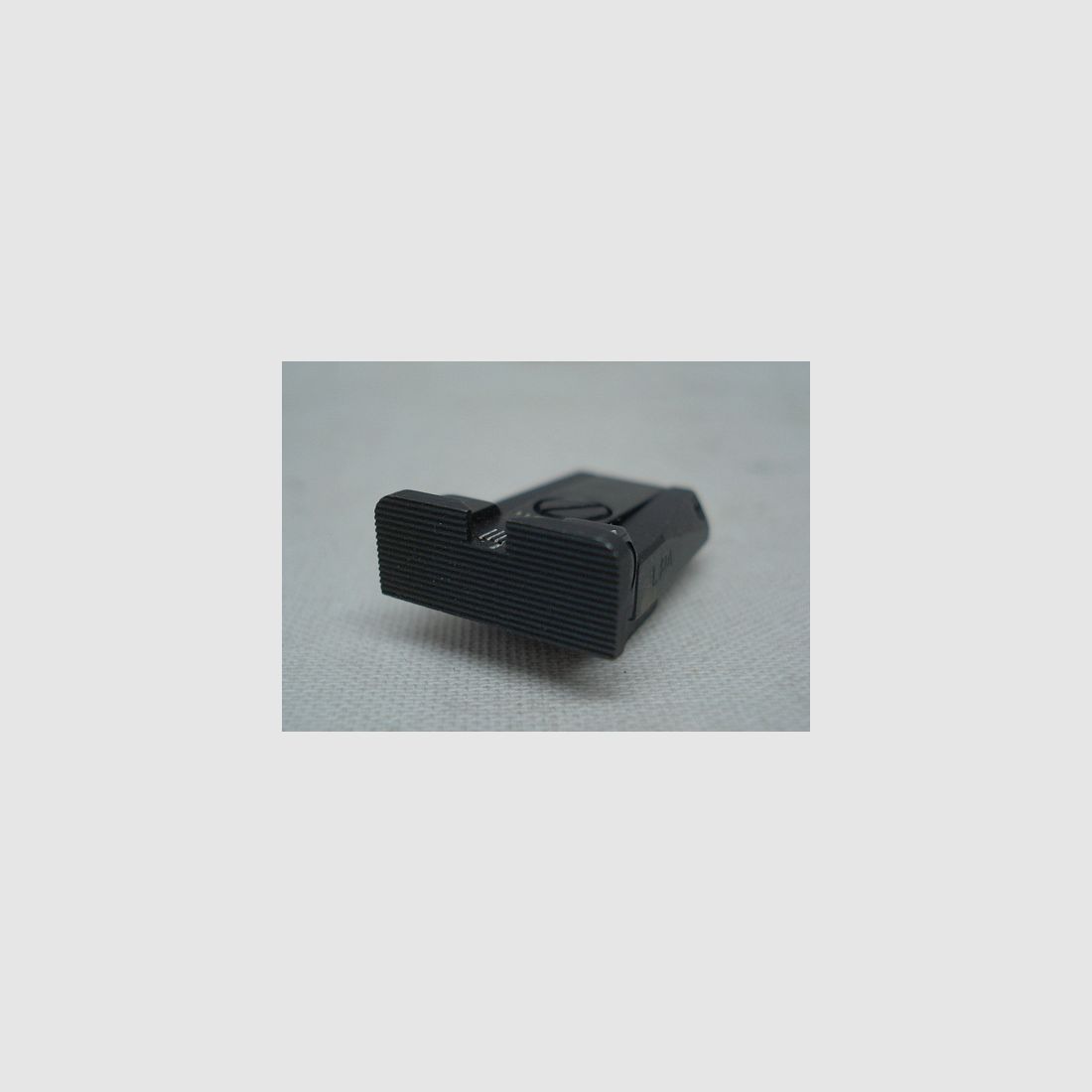SPR Beretta ohne Korn - Target, M 92/96