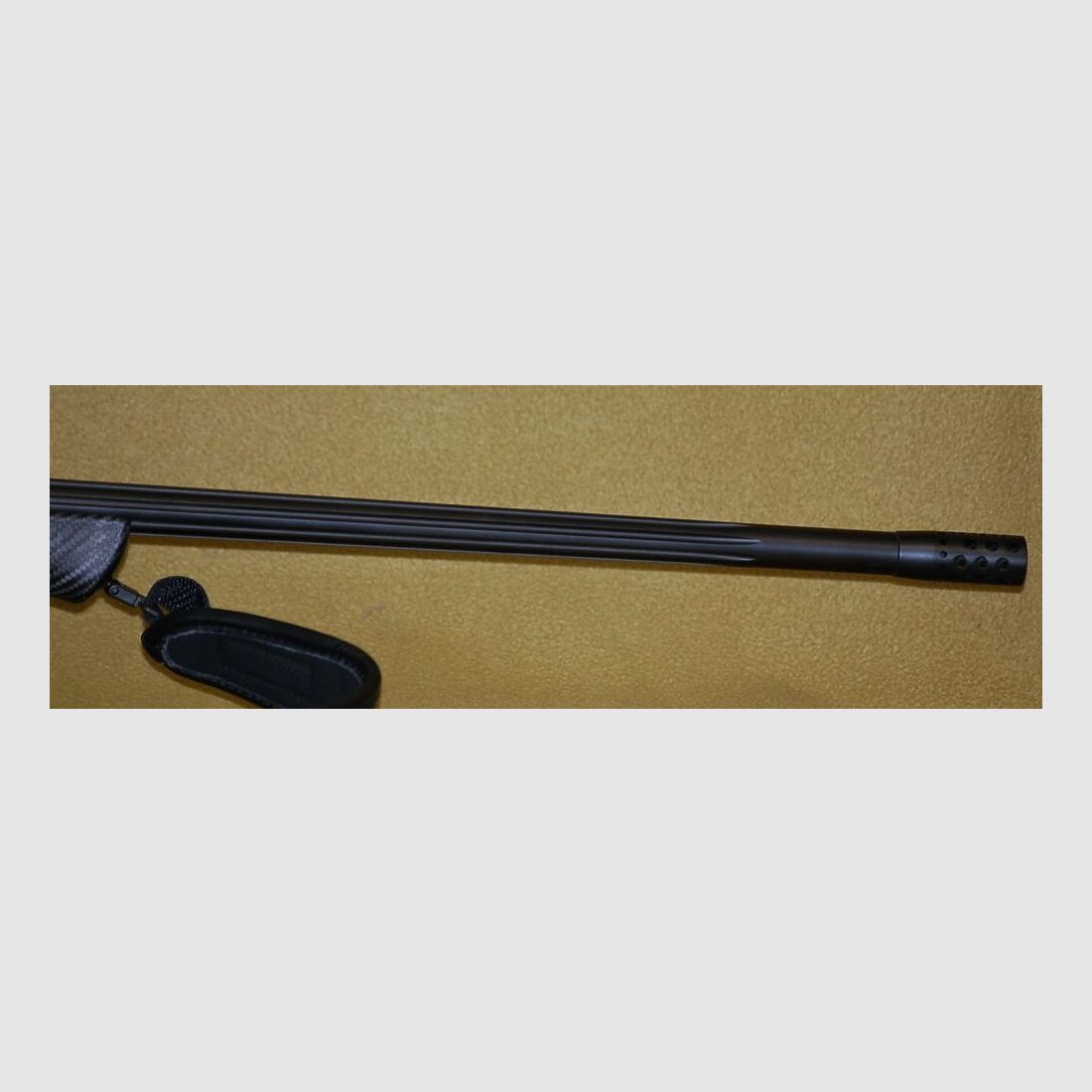 Blaser	 R8 Carbon