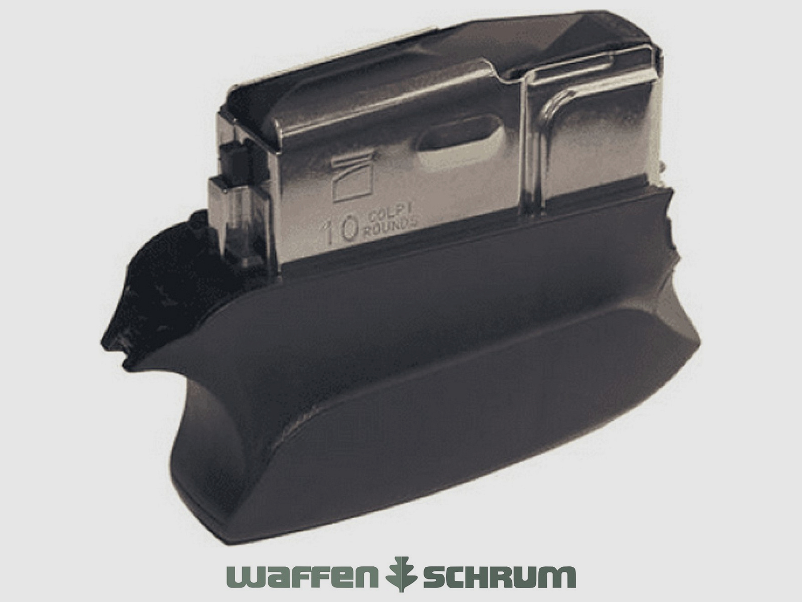 Benelli Magazin Endurance / ARGO - 10 Schuss -