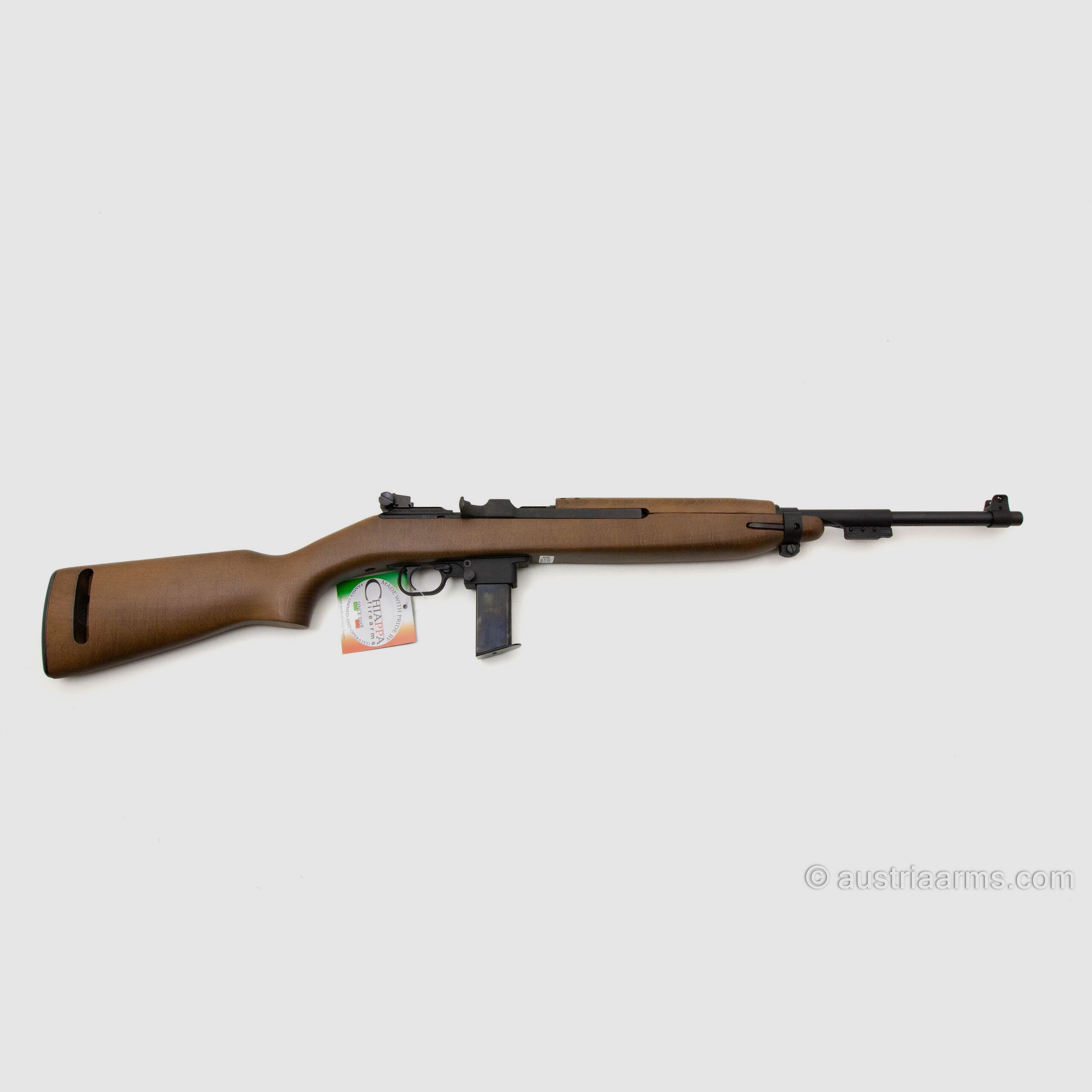 Chiappa M1-9, 9 x 19 mm