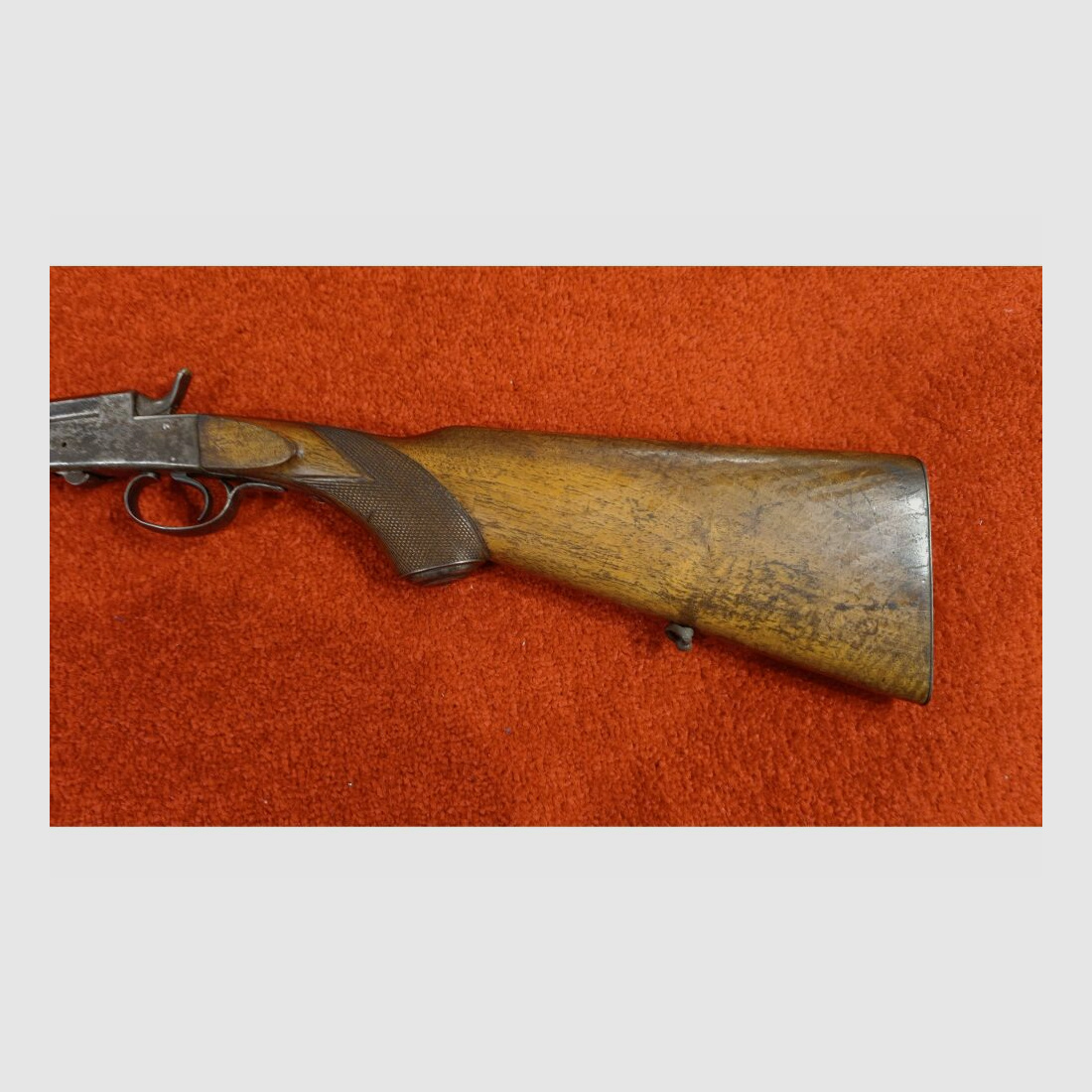 unbekannt ohne .410/63,5