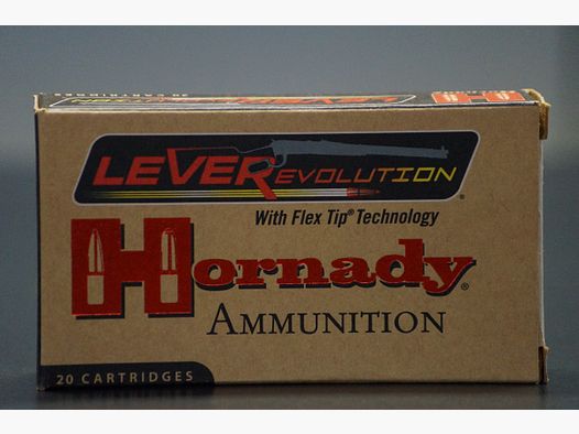 Hornady 32 SPCL