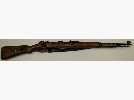 Vogošća	 Repetierbüchse Zastava Preduzece 44 Jugoslawien Mauser K98k im Kal.8x57IS