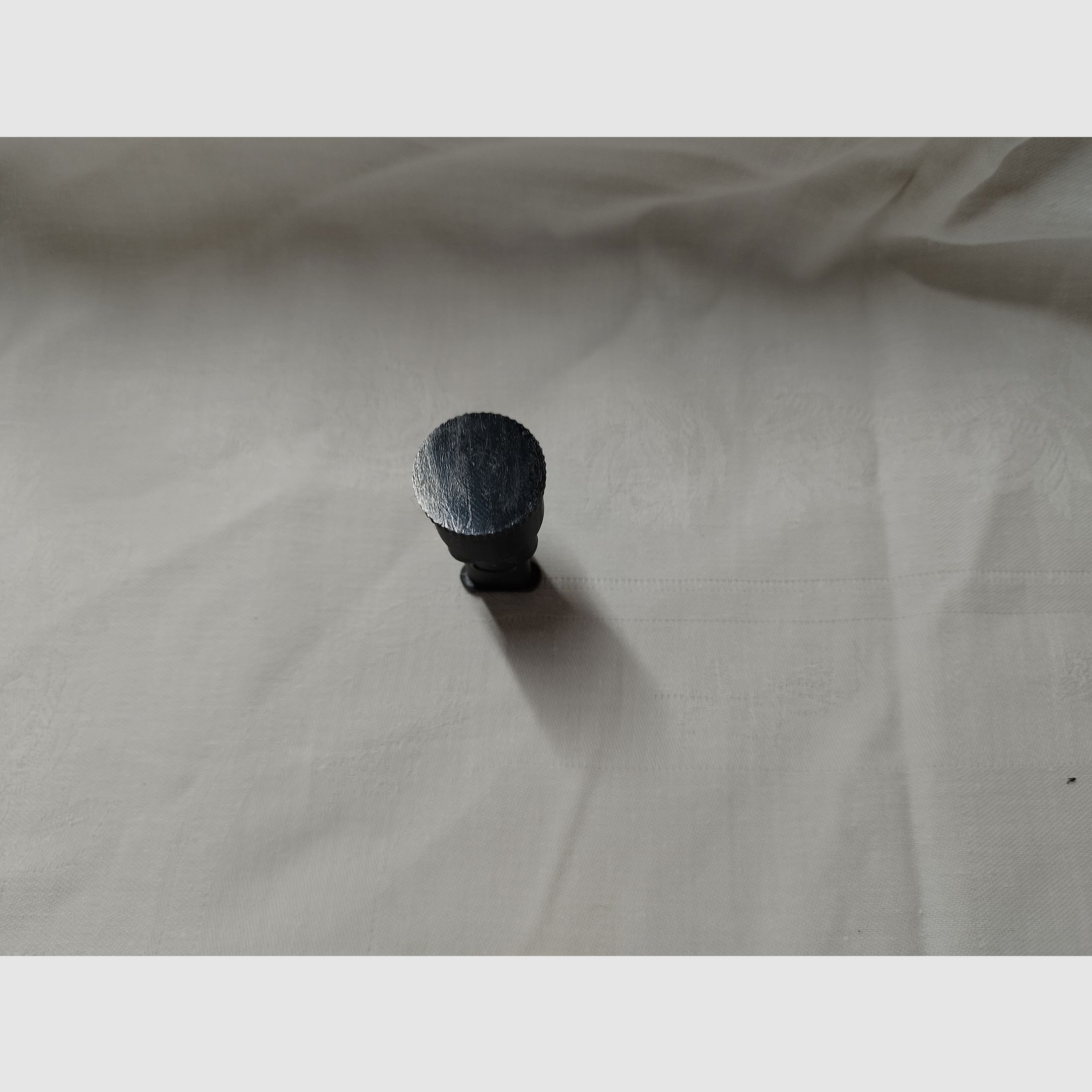 AEA HP Max MK2 Zubehör Laufmantel Barrel Bottle Clamp Schaftkappe Kartenhalter