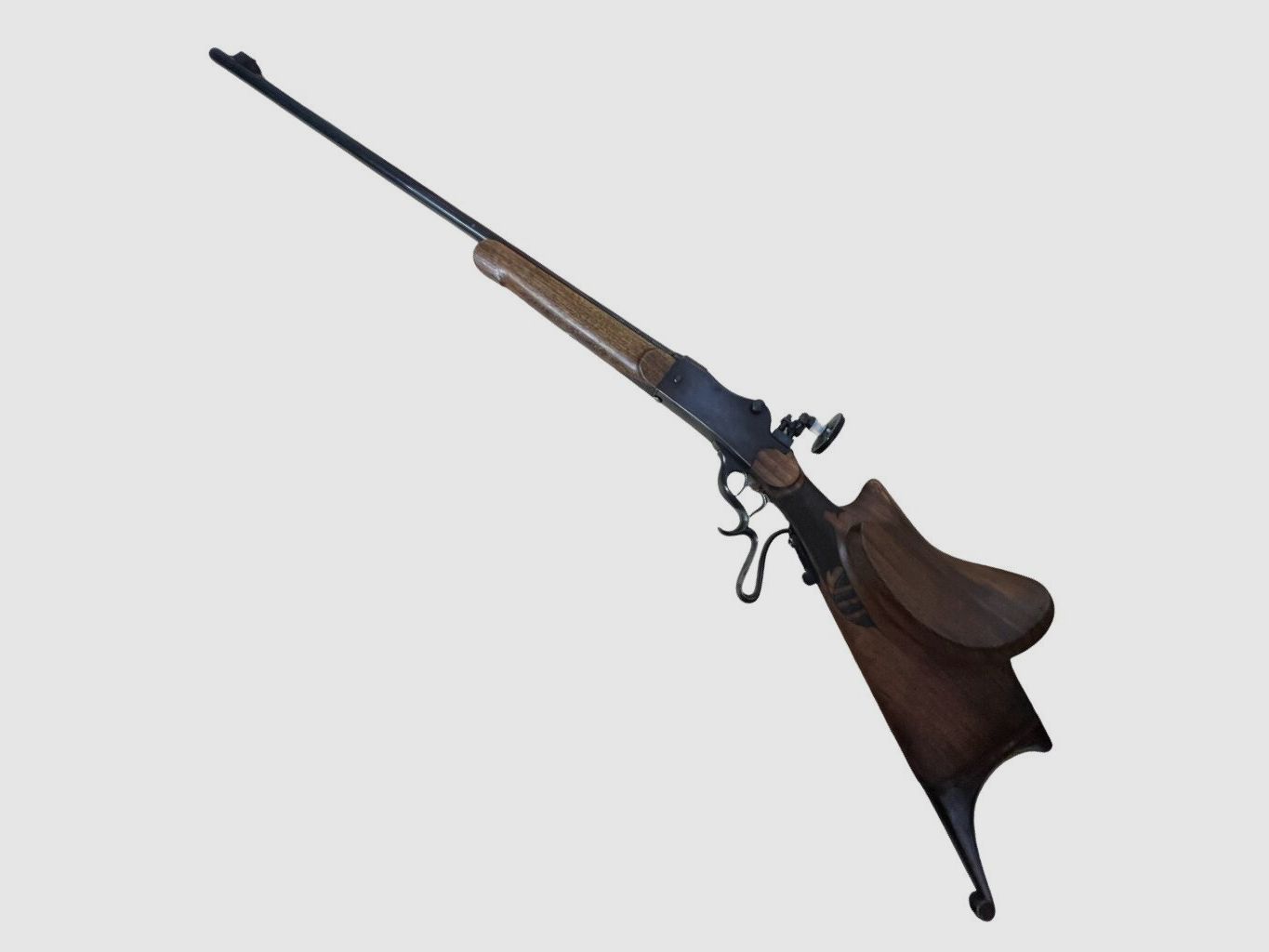 Pachmayr Traunstein .22