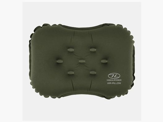 Highlander Highlander Pillow Air Pillow