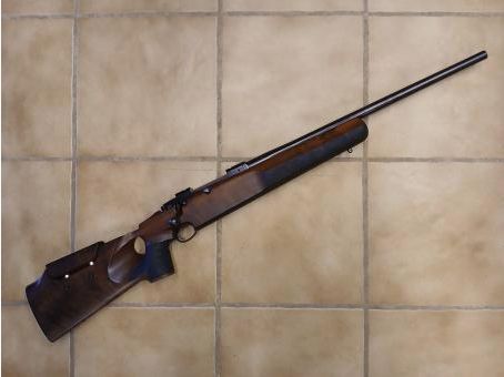 Kongsberg Mod. 393, Kal. .308 Win.