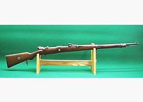 Mauser Gewehr 98 Argentino Mod.1909Peru