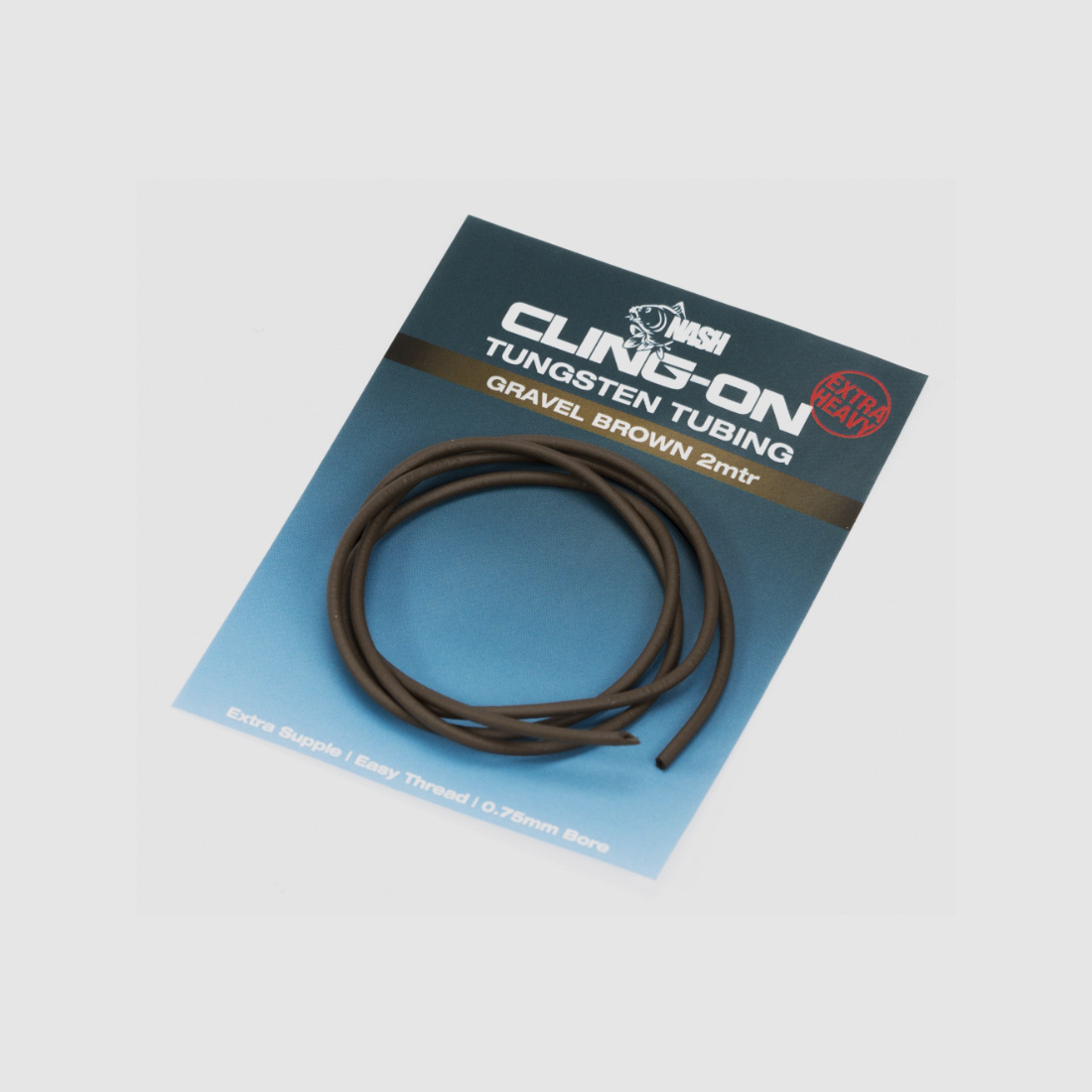 Nash Cling-On Tungsten Tube