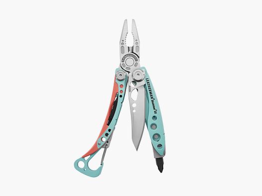 Leatherman SKELETOOL CX Paradise