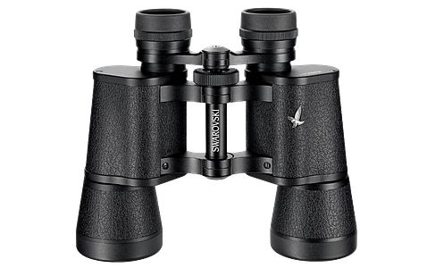 Swarovski Optik Habicht 10x40 W