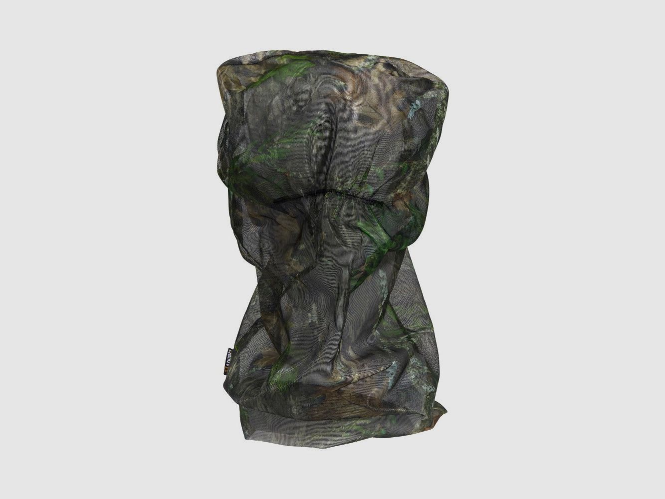 Cagoule Allen Vanish Visa Full Form Gesicht Mossy Oak Obsession, Bild 3 von 3