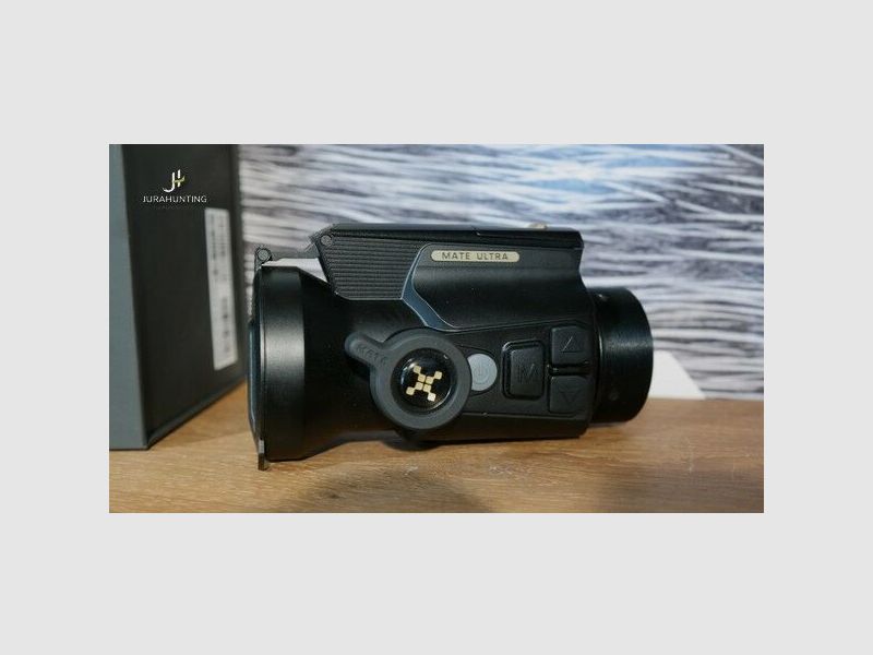 Nocpix, Ausstellungsgerät Mate Ultra S60R