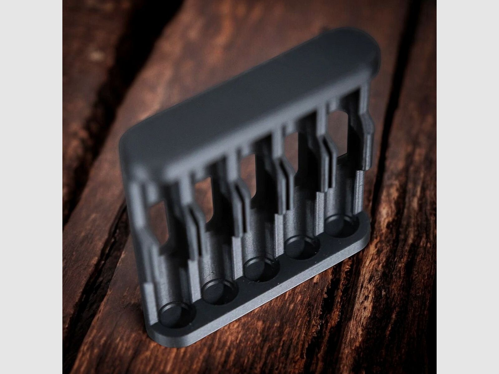 Filamelt - Clip de cartouche premium .223 Remington