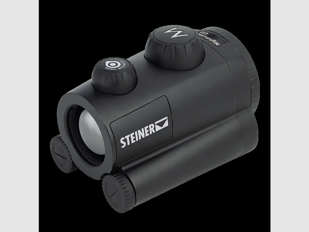 Steiner Nighthunter C35 v2 Clip-On 35mm