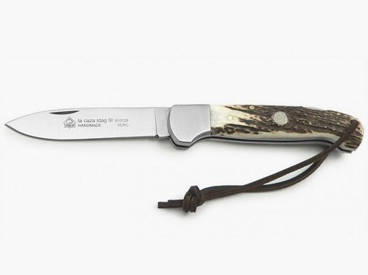 PUMA IP the stag hunt III