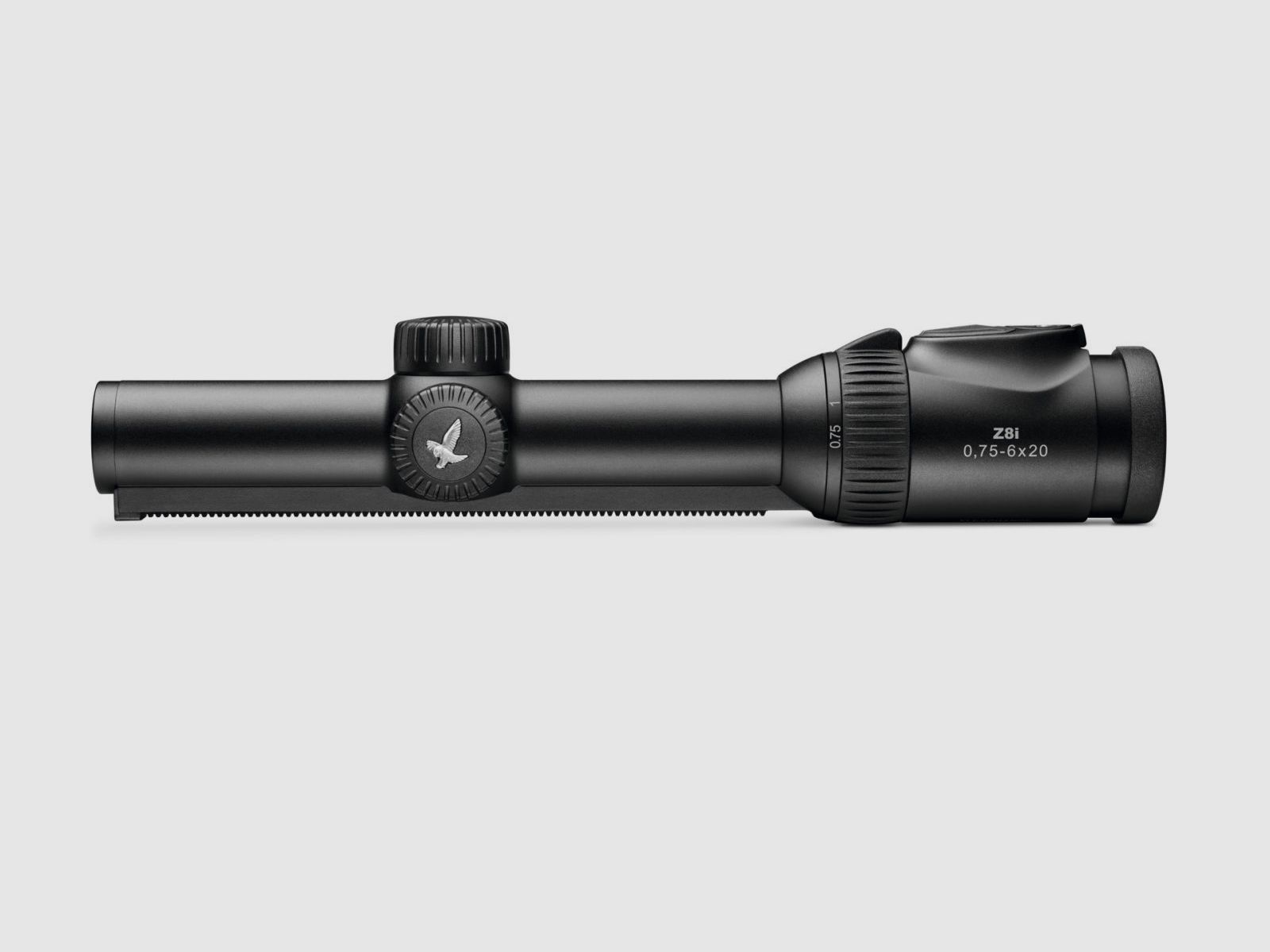 Swarovski Z8i SR D-I 0,75-6x20 richtkijkers