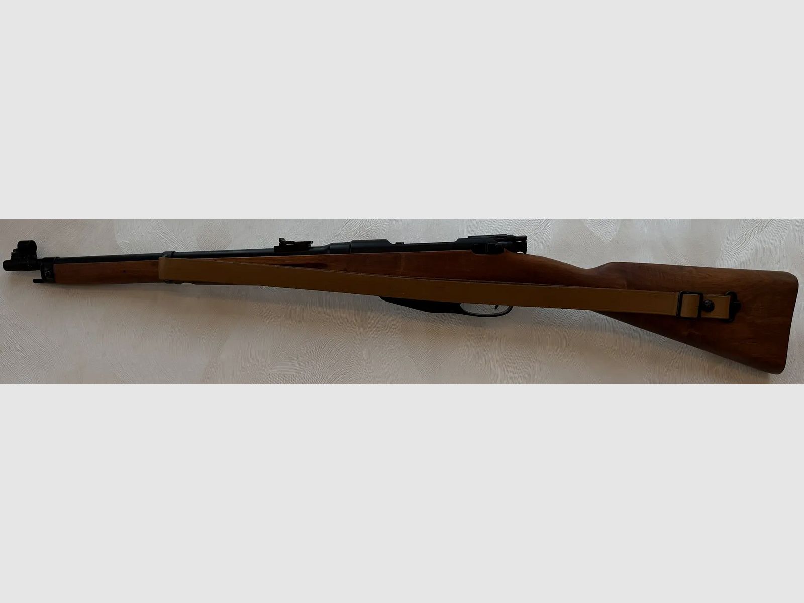 Carabine de sport militaire Steyr / Fusil pour cadets calibre .22 lr