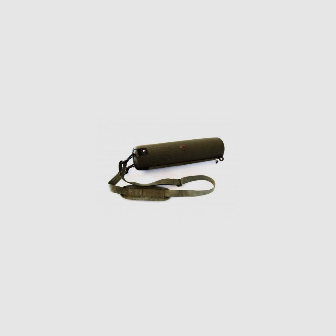 Zielfernrohrfutteral Cordura groen