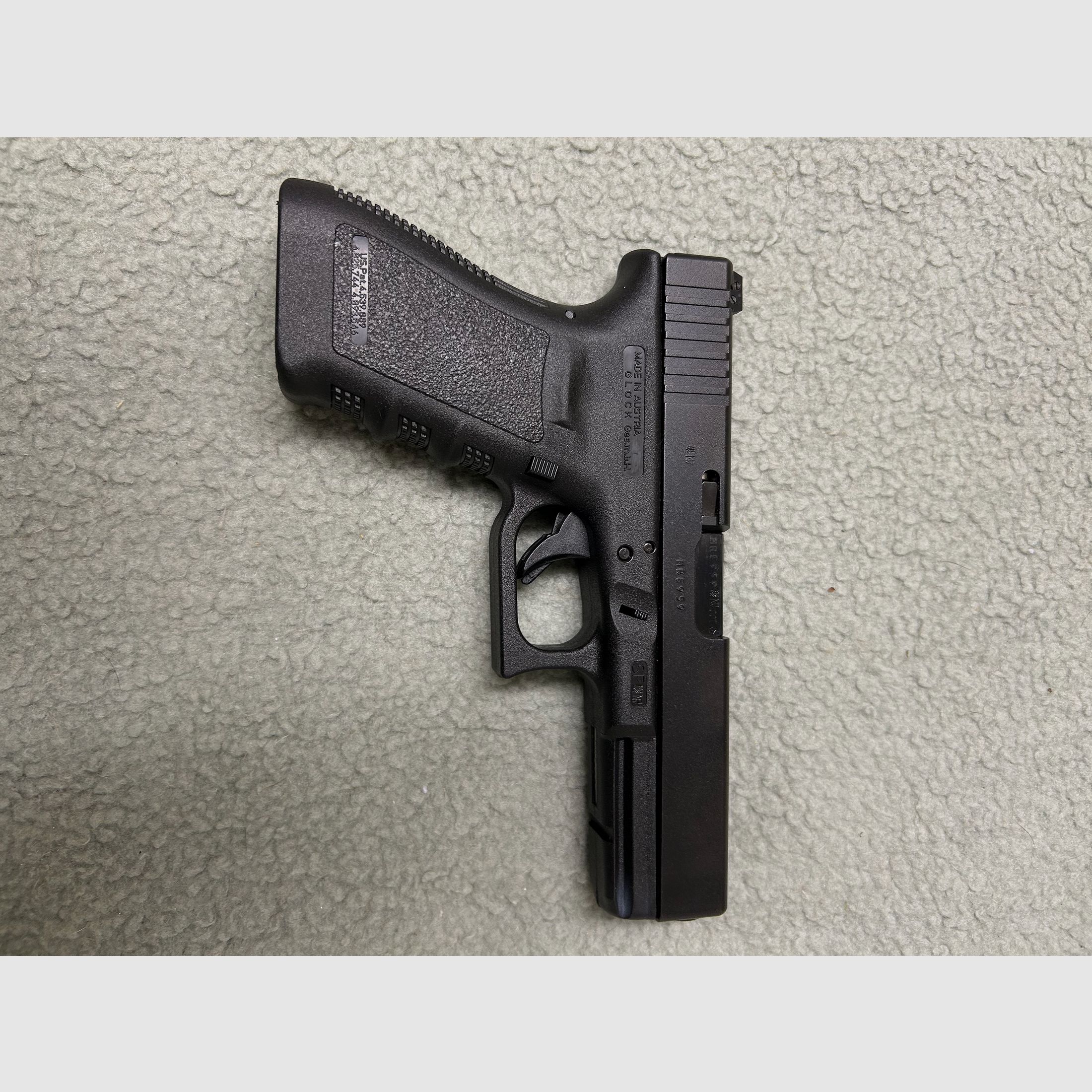 Glock 21SF, Gen 3, 45 Auto