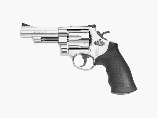 Smith & Wesson 629 4" - 163603