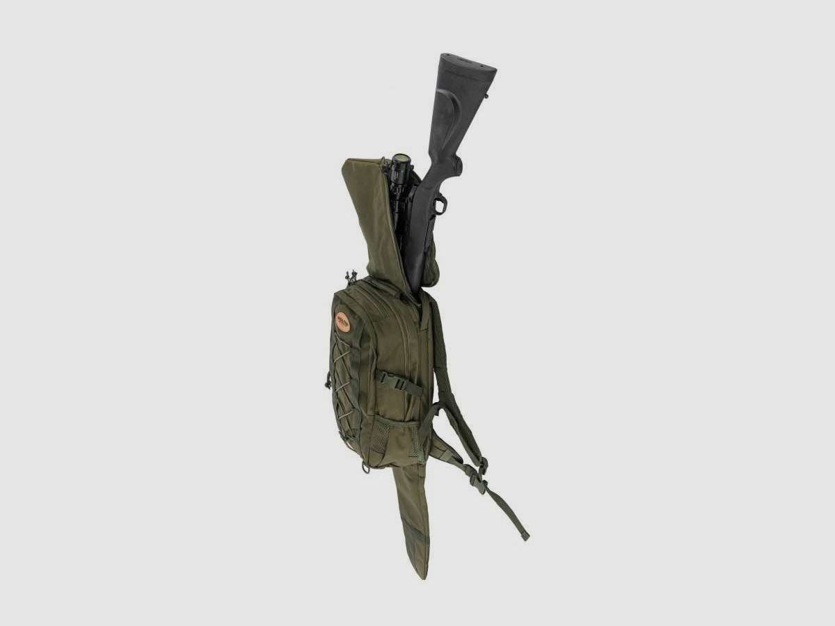 Rifle Carry Backpack 22 L - Jack Pyke, image 5 of 10
