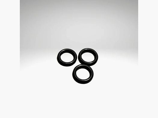 Z-RAM HEAT CORE O-RING FOR CHAMBER/PIN HDR50, ZDR50V2