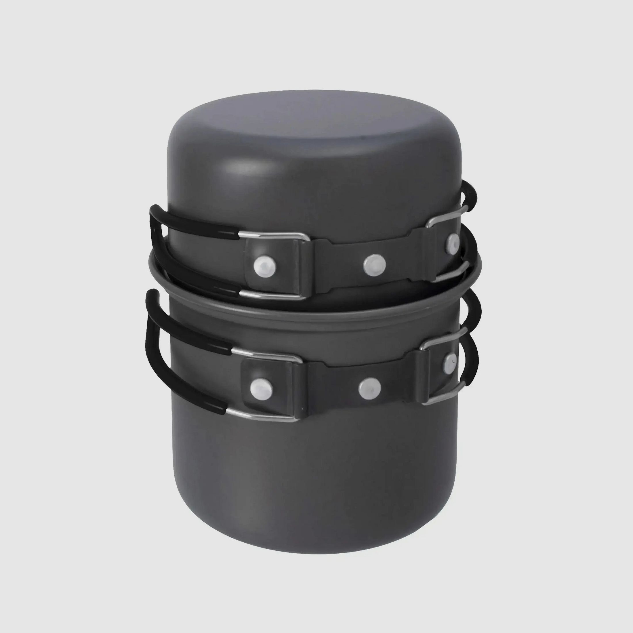 Origin Outdoors Biwak Pot Set Trekking 1 to 2 Persons