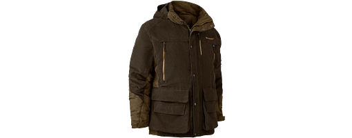 Deerhunter Jacke Deer Winter