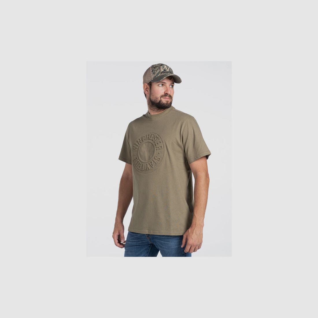 Winchester Hope Khaki - Winchester