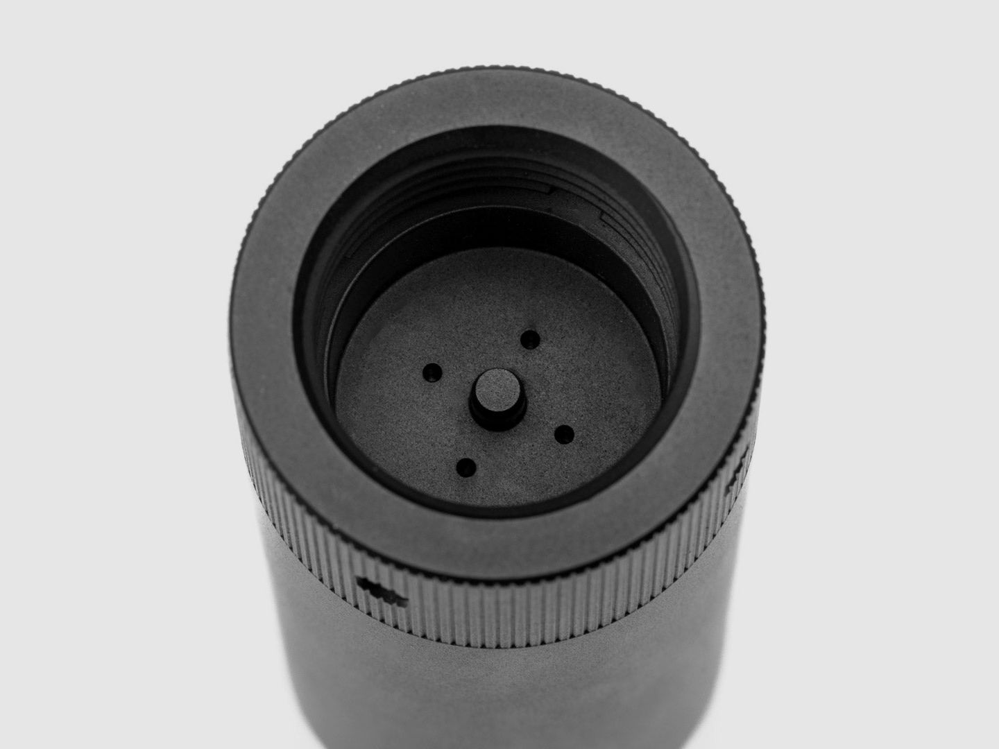 ASA TUNING CHAMBER EXTRA LONG | FSC Pistol & FSC XP | AL7075 CNC | bis 200 J+ HPA | 100 J+ CO₂, Bild 5 von 5