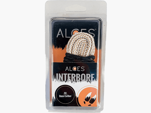 Corde de nettoyage Interbore