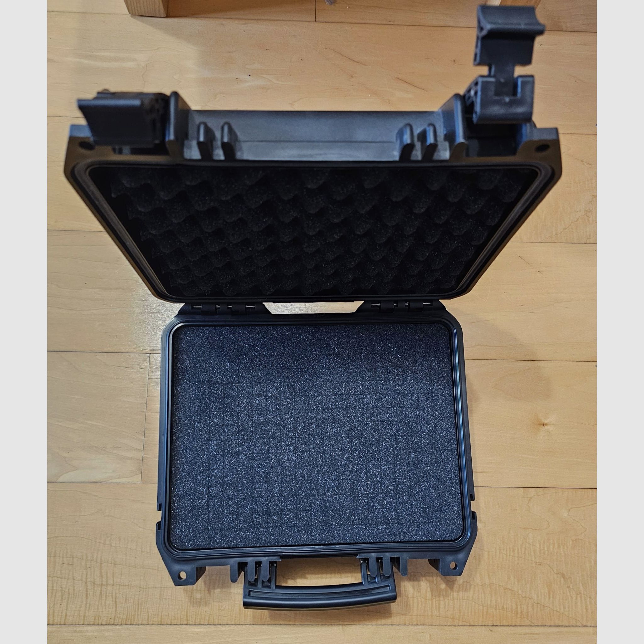 Umarex étui rigide / étui pour pistolet – étanche à la poussière et à l'eau – verrouillable