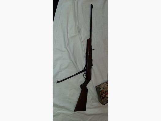 Falke Modell 80