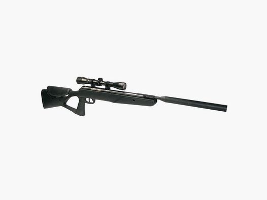 Remington Tyrant Tactical 107cm 4,5mm Diabolo 7,5J