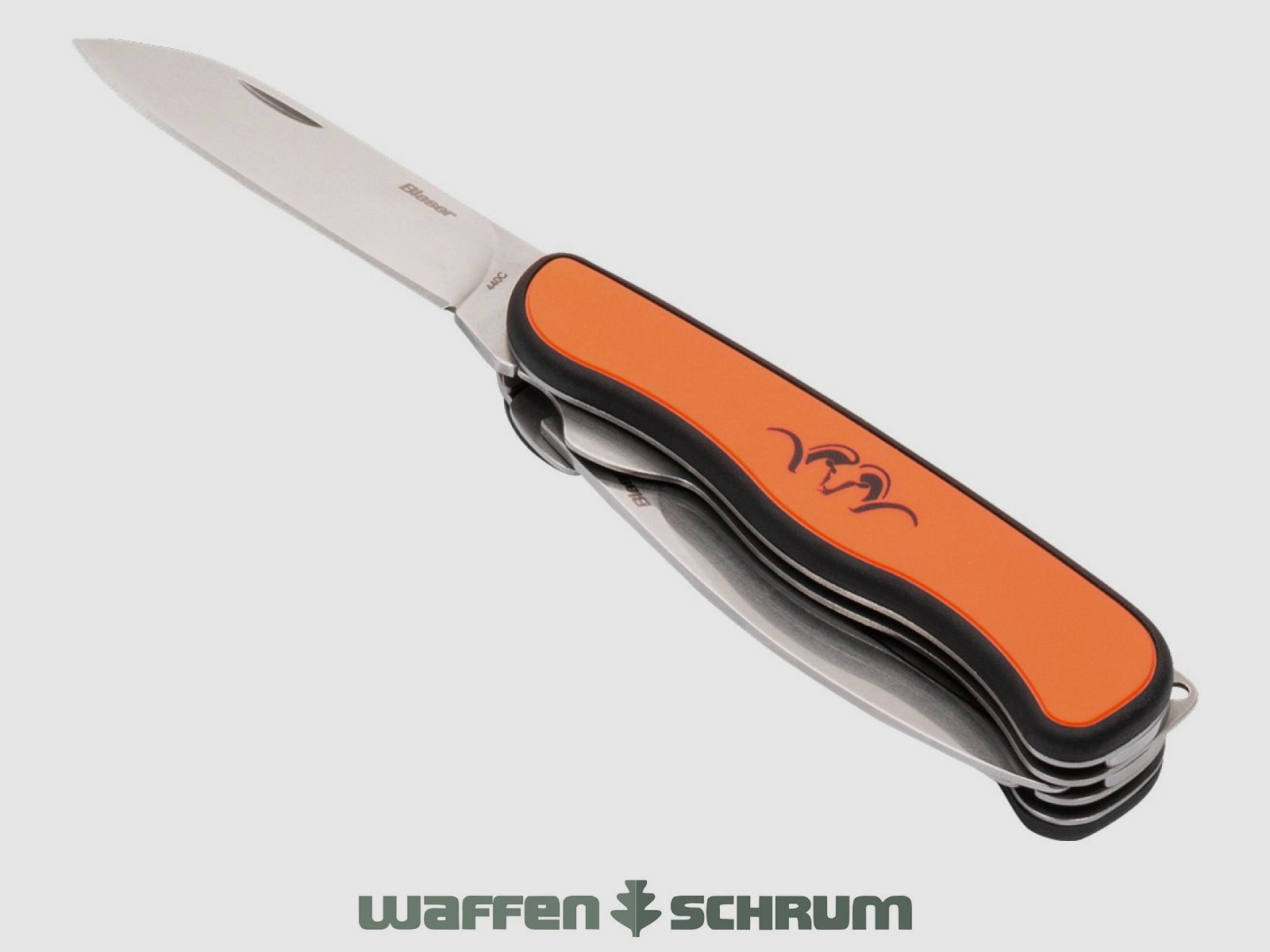 Blaser Multitool