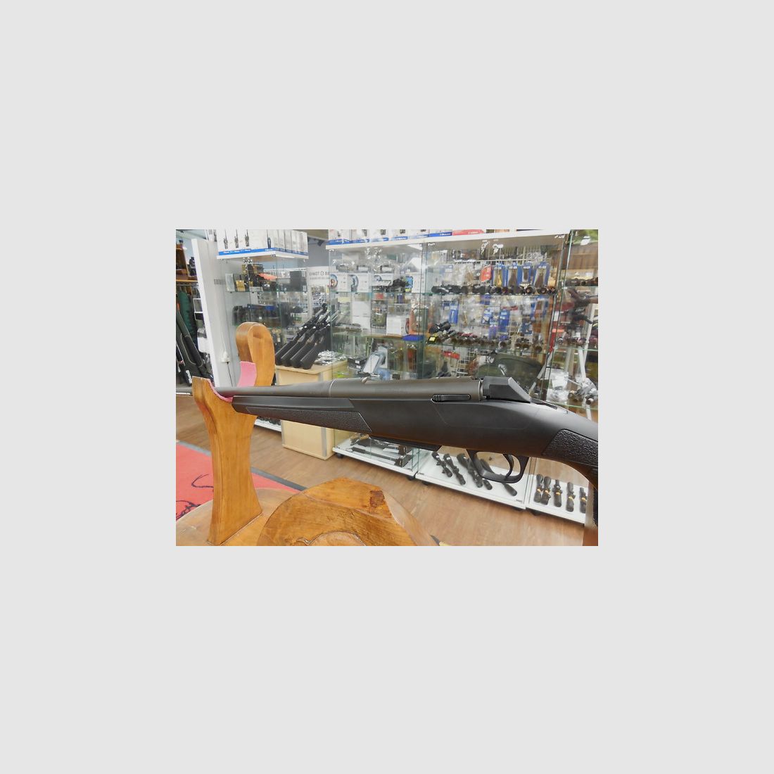 Winchester XPR Composite Black, image 5 sur 5