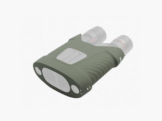 KITE OPTICS Silicon Jacket APC 42 - oliwkowy