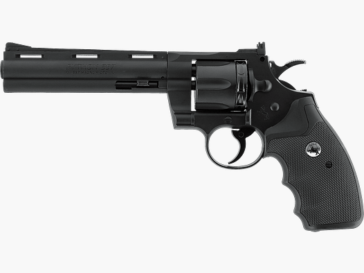 Colt Python 6"