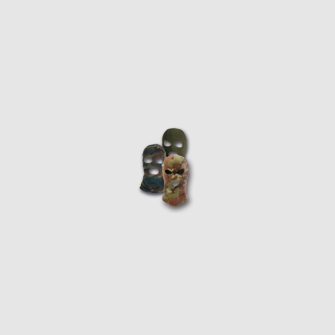 Patton Sturmhaube aus Fleece