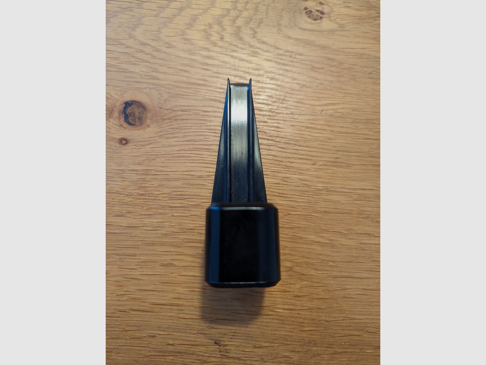 Original Brügger & Thomet B&T Magazin Schnellladehilfe Ladehilfe 9mm Luger APC9, SPC9, GHM9, TP9, MP9