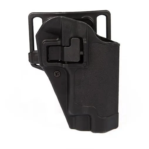 Kabura polimerowa z regulacją i blokadą – prawa, paddle do pistoletu Sig Sauer P226