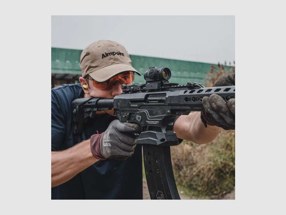 Rotpunktvisier Micro® H-2 2 MOA AIMPOINT, Bild 6 von 6