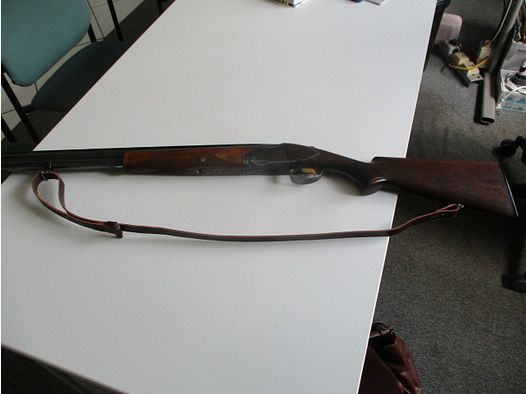 Te koop: geweer Browning B25